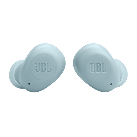JBL Wave Buds - Mint - True wireless earbuds - Front image number null